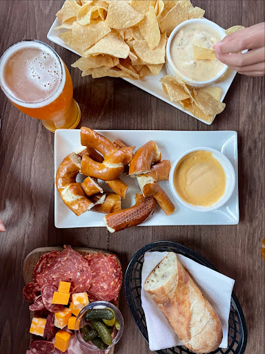Photo of Northern Superior Brewing Co. and The Tap Room - 50 Pim St, Sault Ste. Marie, ON P6A 3G4